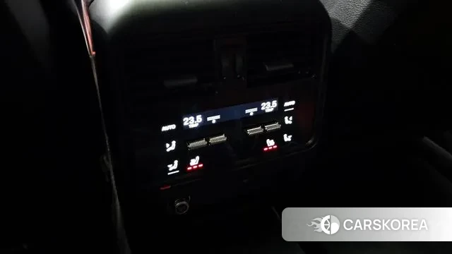 Porsche Cayenne (PO536) id 3734042 из Кореи 8