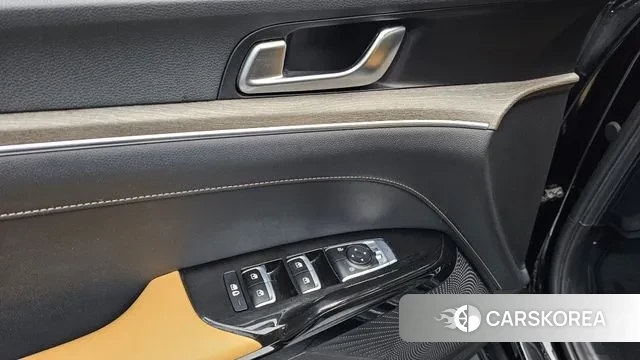 Kia K5 Hybrid 3rd Generation id 3514192 из Кореи 8