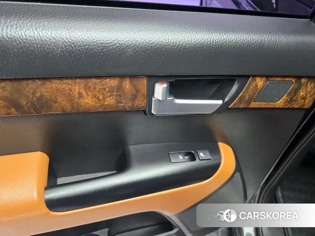 Kia The New Mohave id 3636808 из Кореи 8