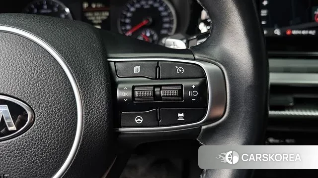 Kia K5 3rd generation id 3759788 из Кореи 8