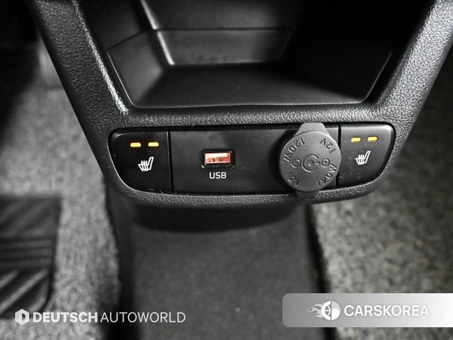 Kia The New Ray id 4409567 из Кореи 8