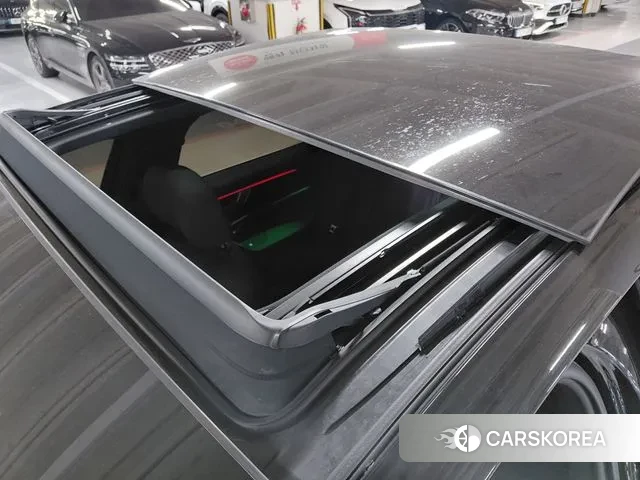 Audi A6 (C8) id 3597238 из Кореи 8