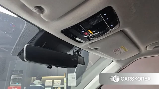 Hyundai Santa Fe (MX5) id 3610325 из Кореи 8