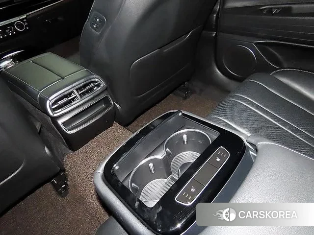 Genesis G80 (RG3) id 3459317 из Кореи 8