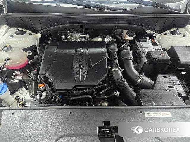 Kia Sorento 4th Generation id 4670579 из Кореи 8