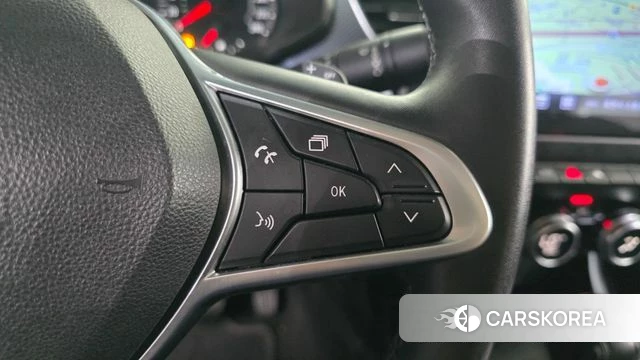 Renault Korea (Samsung) XM3 id 4355910 из Кореи 8