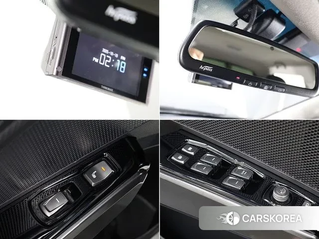 Ssangyong Berry New Tivoli id 3238696 из Кореи 8