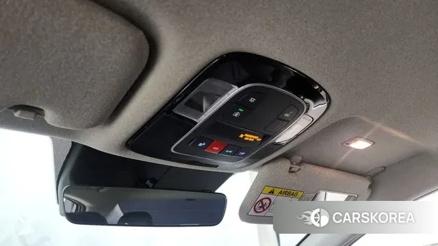 Hyundai Sonata D Edge Hybrid (DN8) id 3560150 из Кореи 8