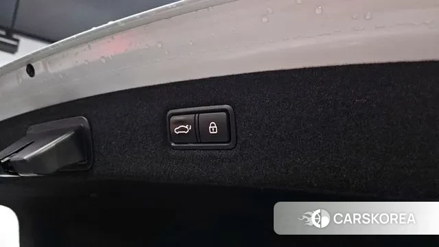 Genesis EQ900 id 3469845 из Кореи 8