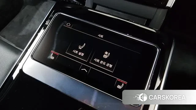 Audi A8 (D5) id 3471850 из Кореи 8