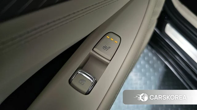 Kia The New K8 id 3870293 из Кореи 8