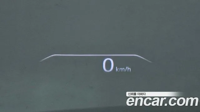 Genesis G80 (RG3) id 2875333 из Кореи 8