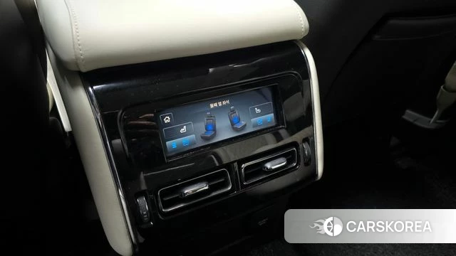 Lincoln Aviator 2nd generation id 3843234 из Кореи 8