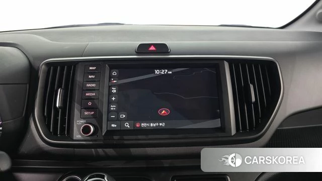 Kia The New Kia Ray id 4591552 из Кореи 8