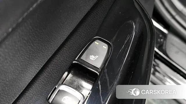 Kia K5 Hybrid 3rd Generation id 2890002 из Кореи 8