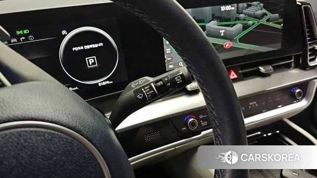 Kia Sportage 5th Generation id 3954236 из Кореи 8