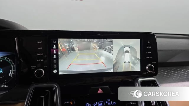 Kia Sorento 4th Generation id 4560947 из Кореи 8