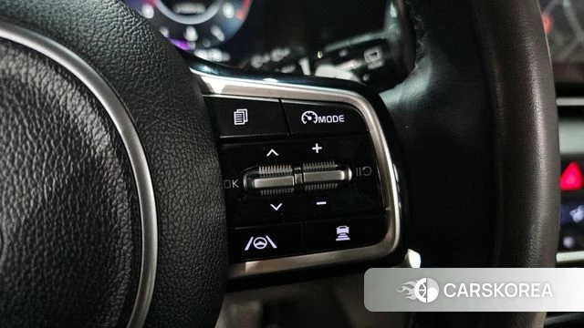 Kia Carnival 4th generation id 4535506 из Кореи 8