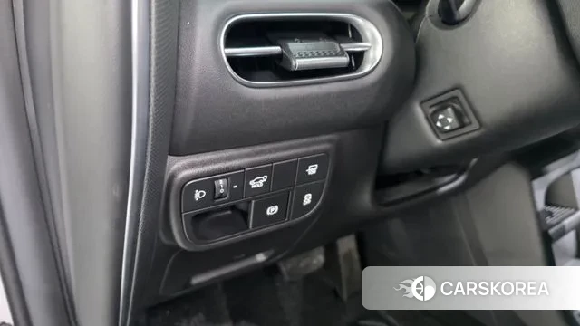 Hyundai Palisade (LX3) id 3732333 из Кореи 8