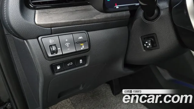 Kia K7 Premier Hybrid id 2749835 из Кореи 8