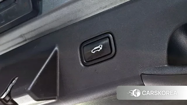 Hyundai Tucson Hybrid (NX4) id 3697455 из Кореи 8