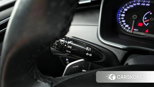 Hyundai Tucson (NX4) id 3818724 из Кореи 8