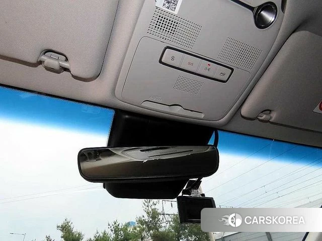 Hyundai The New Grandeur IG id 4688809 из Кореи 8