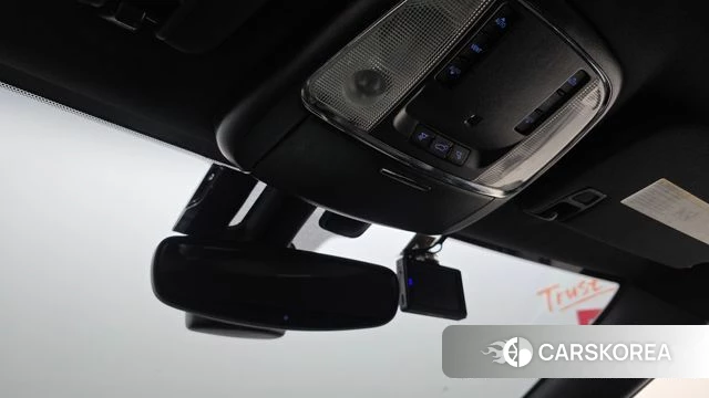 Jeep Grand Cherokee id 3867129 из Кореи 8