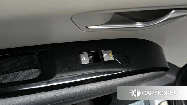 Hyundai The New Tucson Hybrid (NX4) id 3921997 из Кореи 8