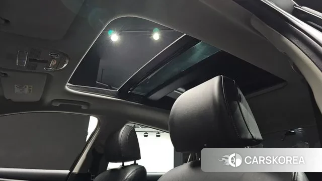 Hyundai The New Grandeur IG id 3519791 из Кореи 8