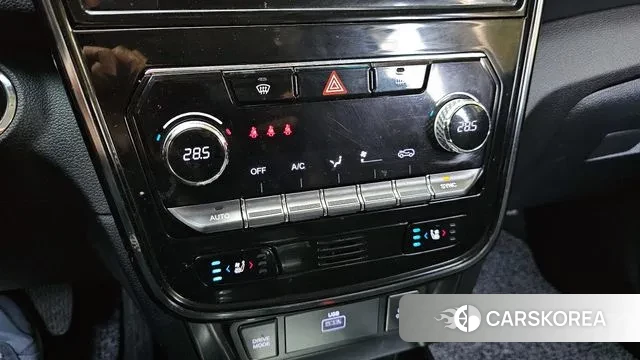 Ssangyong Tivoli Air id 3322677 из Кореи 8