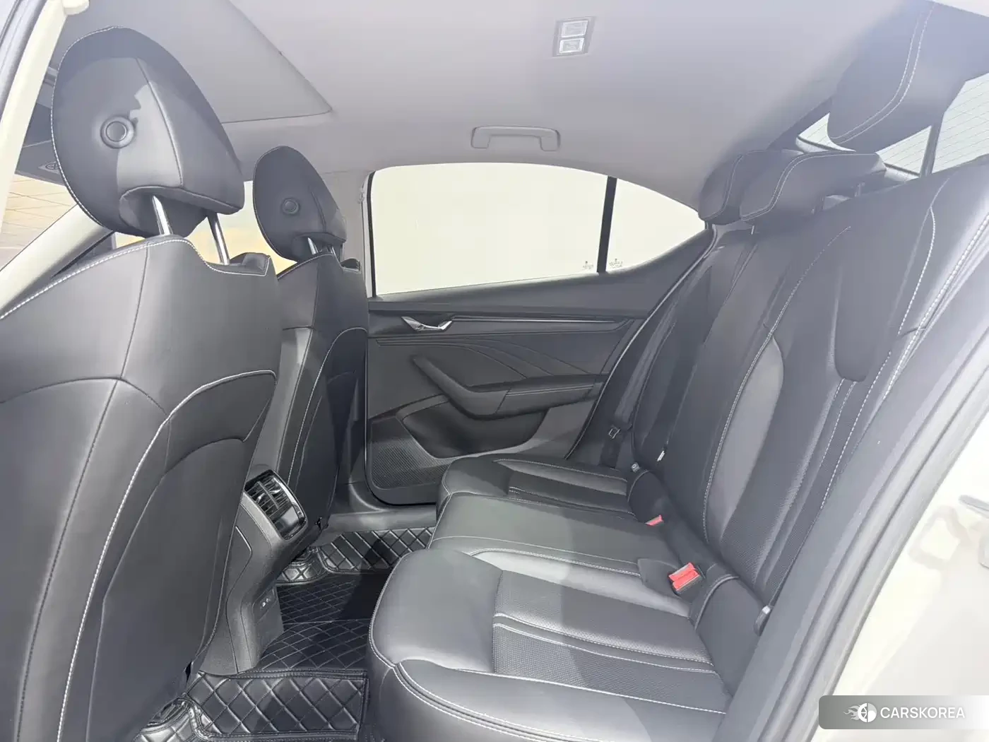 Skoda Octavia id 4600471 из Китая 8
