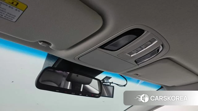 Kia K7 Premier id 3916844 из Кореи 8