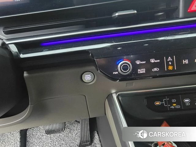 Kia The New Carnival 4th Generation id 3914341 из Кореи 8