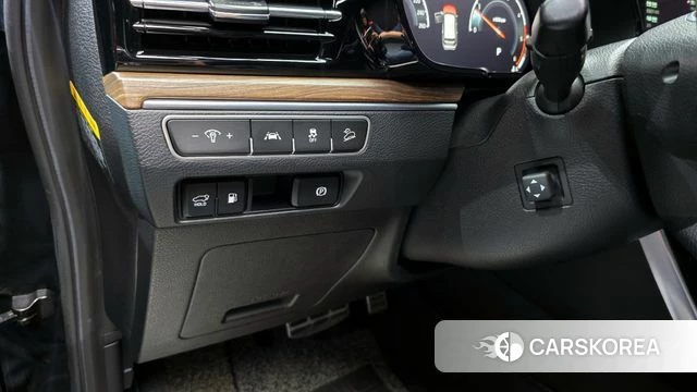 Kia Mohave Master id 4384196 из Кореи 8