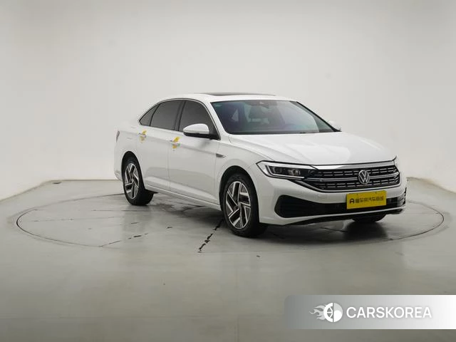 Volkswagen Sagitar id 4276322 из Китая 8