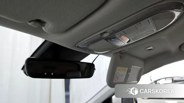 Hyundai Ionic 5 id 2969678 из Кореи 8