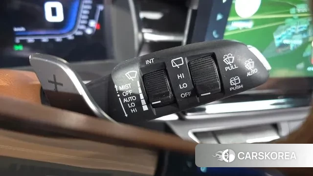 Ssangyong Torres id 3746337 из Кореи 8