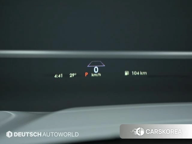 Lincoln Aviator 2nd generation id 4513180 из Кореи 8