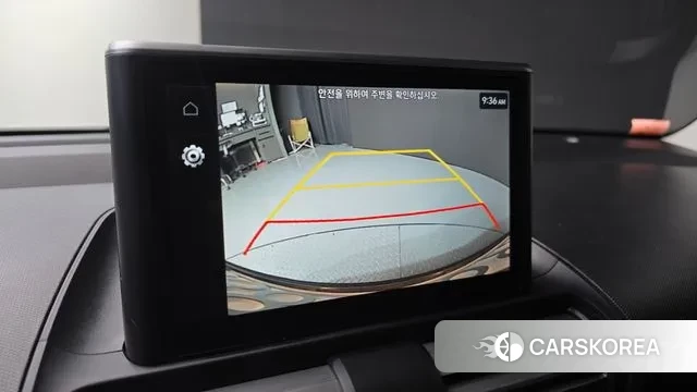 Hyundai Casper id 3224108 из Кореи 8