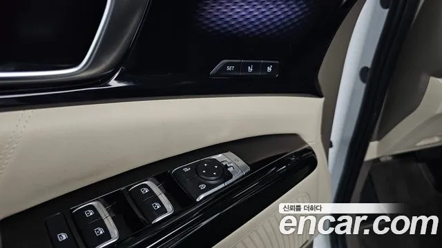 Kia Carnival 4th generation id 2701704 из Кореи 8