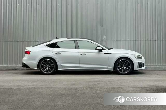 Audi A5 id 4215689 из Китая 8