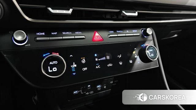 Hyundai Sonata D Edge (DN8) id 4928476 из Кореи 8