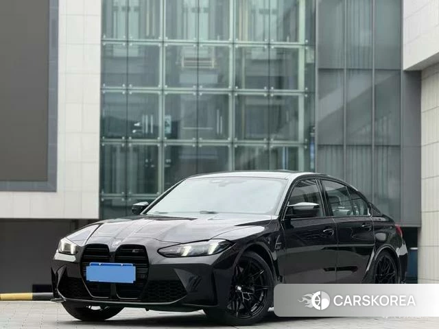 BMW M3 id 4258797 из Китая 8