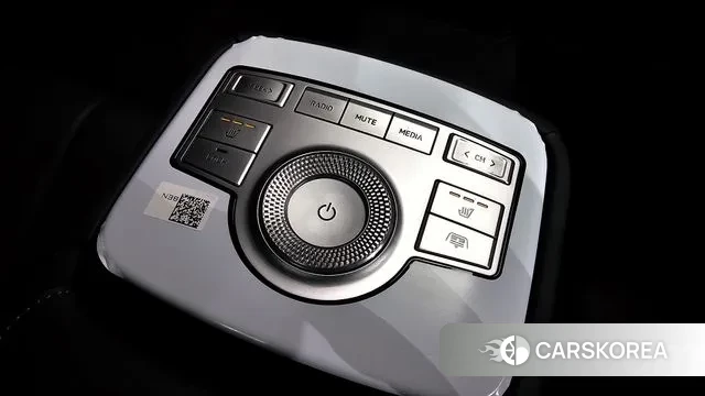 Genesis G80 (RG3) id 3671067 из Кореи 8