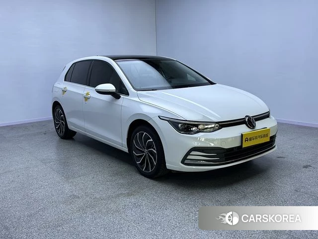 Volkswagen Golf id 4264528 из Китая 8