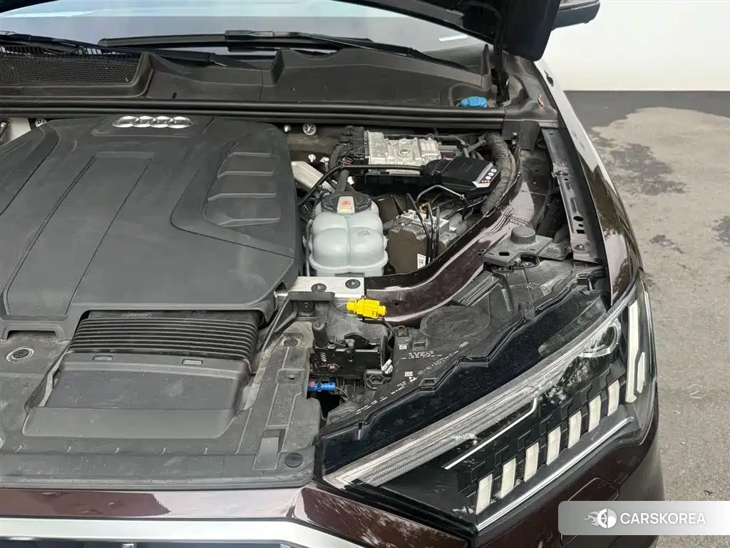 Audi Q7 id 4578358 из Китая 8