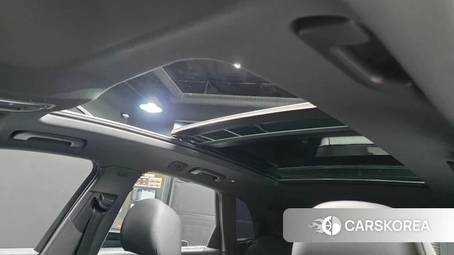 Audi Q5 (FY) id 4784580 из Кореи 8