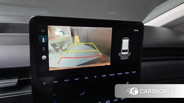 Hyundai Staria id 3416287 из Кореи 8