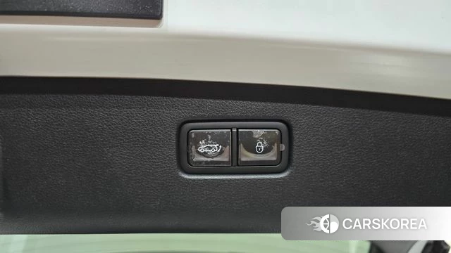 Genesis GV70 id 4880294 из Кореи 8